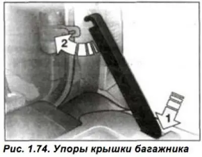 Полноразмерное запасное колесо типа 235/65 R 17,…