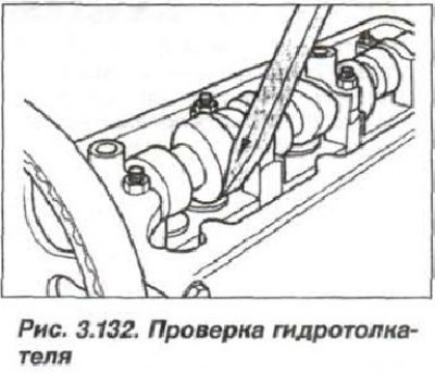 Попытаться переместить вниз цилиндрический…