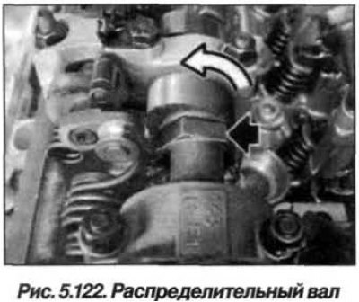 взяться за шестигранник (темная стрелка, см. рис.…