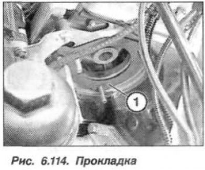 Установку НВД следует проводить в обратном…