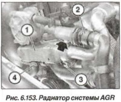 При наличии АКПП, расфиксировать и отсоединить…