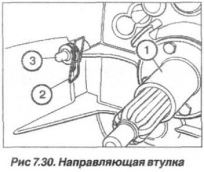 Проверить и, при необходимости, заменить…