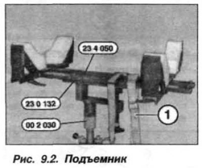При проведение работ с АКПП необходимо…