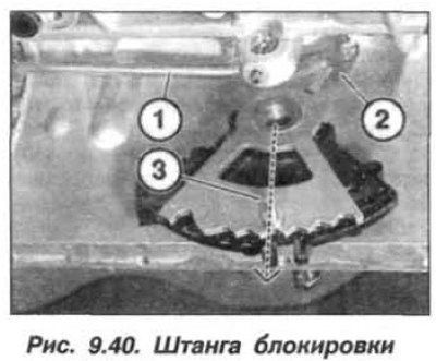Установку позиционного переключателя следует…