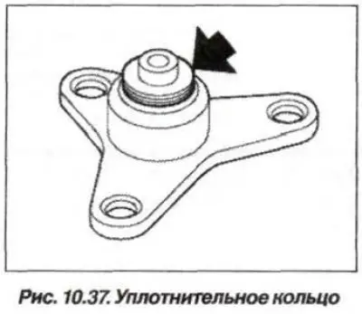 Проверить и, при необходимости, заменить…