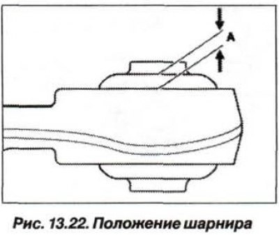 Используя приспособления «31.1.051», «31.1.052» и…