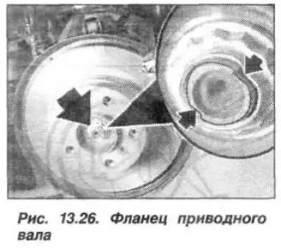 Замену поворотной опоры необходимо проводить в…