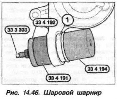 Используя приспособления «33.3.333», «33.4.191»,…