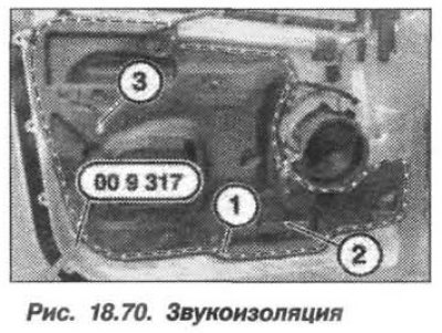 С помощью приспособления «00.9.317» (оправка для…