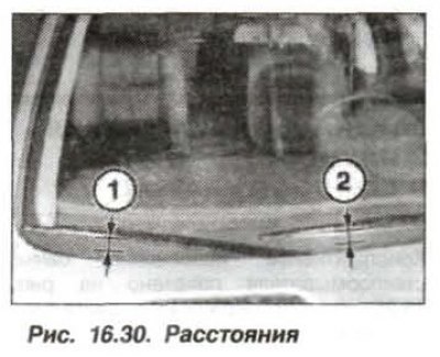При установке, необходимо отрегулировать…