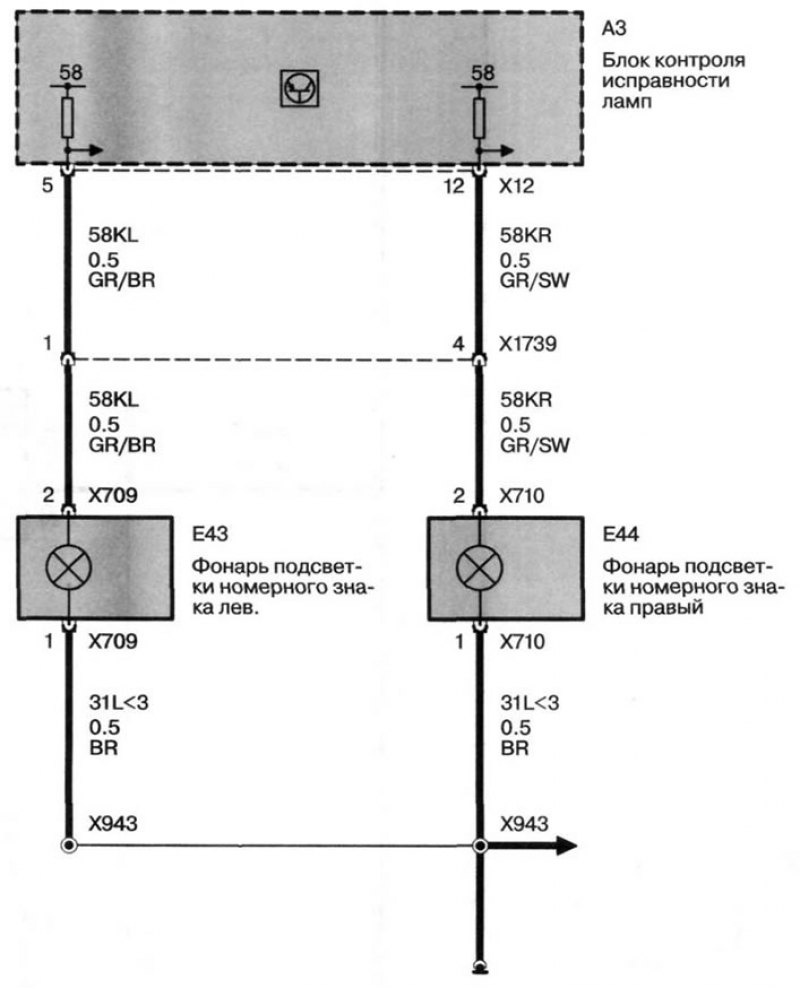 Схема бмв х5 е53. БМВ х5 е53 схема проводки. Схема электрооборудования БМВ е46. Схема подсветки багажника БМВ е39. Схема подсветки номера БМВ х5 е53.