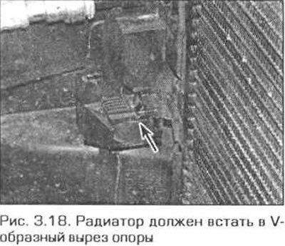 д) В завершение подключите аккумулятор и…