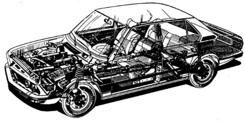 В приложении I изложены рекомендации по эксплуатации автомобиля, а в приложении II дается таблица…