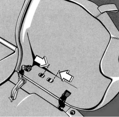 Если Вы хотите иметь достаточно места для погрузки крупногабаритных предметов, то для этого…