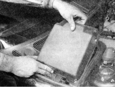 2. На всех моделях, начиная с 1989 года, для…