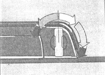 Противоугонная система