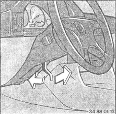Регулировка осуществляется с помощью переключателя, расположенного на основании сиденья с…