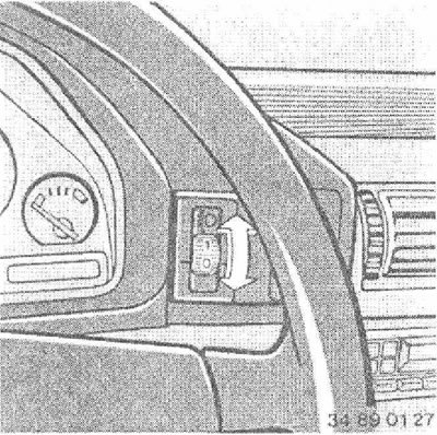 Автомобили с регулятором дорожного просвета