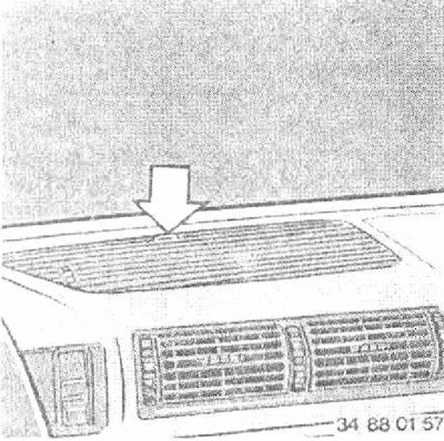 При буксировке автомобиля сирена также включается через некоторый короткий отрезок пути.