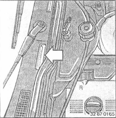 При запросах, проверках и заказе запчастей следует ссылаться на паспортные данные автомобиля.