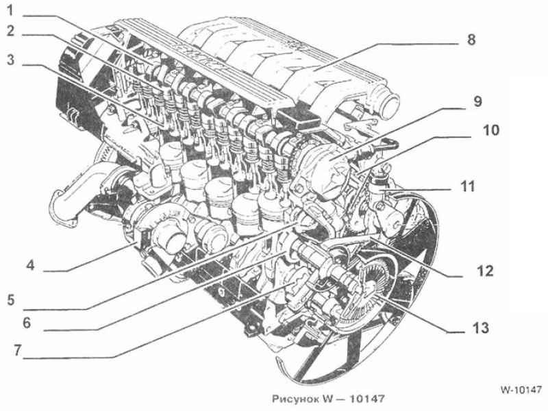 Строение 20. Двигатель БМВ м20б25 схема. Болт распредвала двигателя БМВ м51. Схема двигателя м50б25. Схема двигателя БМВ м20.