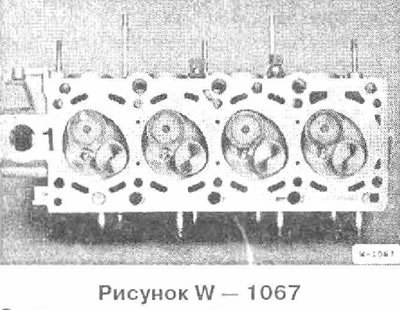 Перед установкой очистить голоаку цилиндров и…