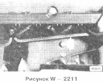 Подключить прибор для измерения CO в выпускному…