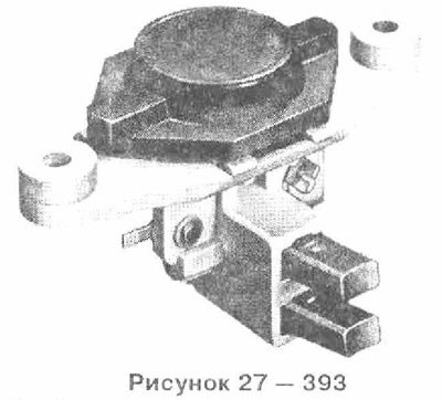 Заменить угольные щетки, если их длина составляет…