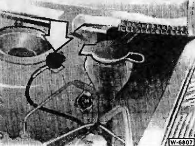3. Черный провод подсоединить к разъему массы на…