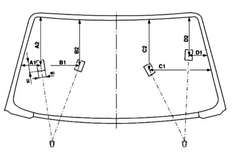 A1 — 210
