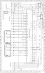 Схема 4. Система DME/EML M1.2 с AEGS M70