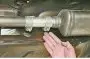 Открыть статью Проверка системы выпуска отработавших газов