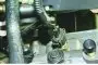Замена выключателя заднего хода