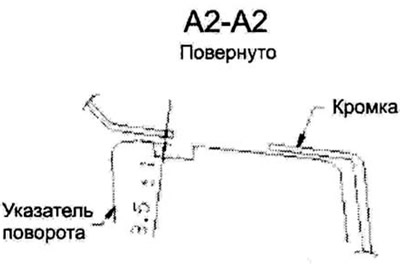 Рис. 10.7.10. Сечение А2-А2.