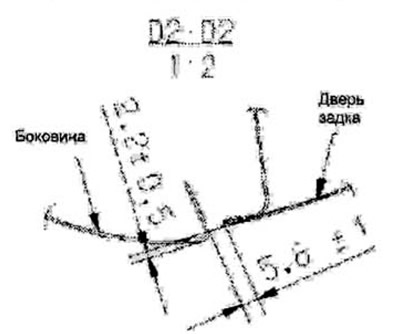 Рис. 10.7.29. Сечение D2-D2.