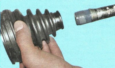 Примечание: Для того чтобы при сборке не…
