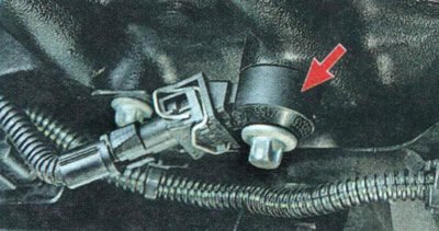 Вам потребуется ключ TORX Е12.