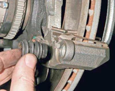 &hellip;и чехол.