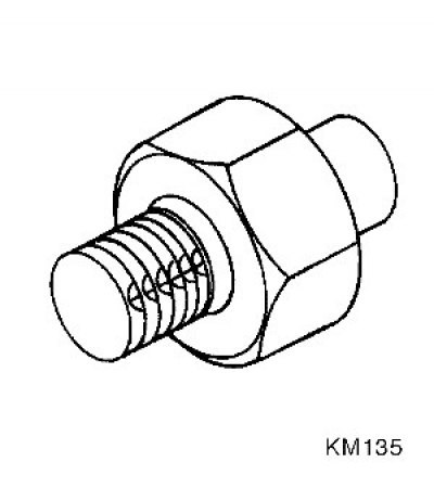 KM-135