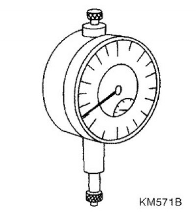 KM-571-B