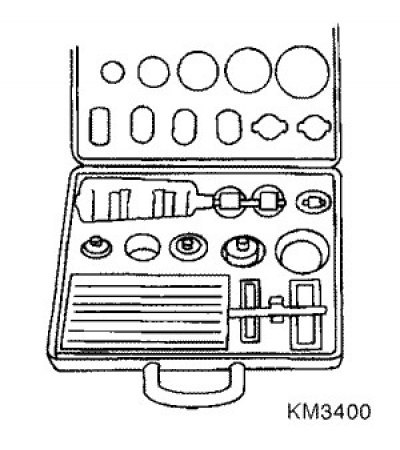 KM-340-0