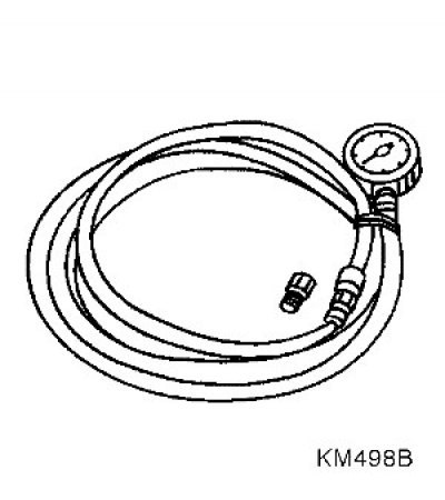 KM-498-B