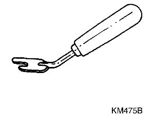 KM-475-B