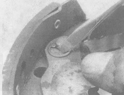 5.4с. На автомобилях выпуска 1990 и 1991 гг.…