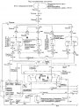 Открыть статью Монтажная схема центрального замка (сдвижная дверь)