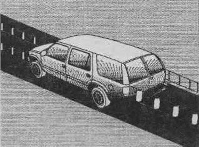 Аварийные огни — аварийная сигнализация позволит…