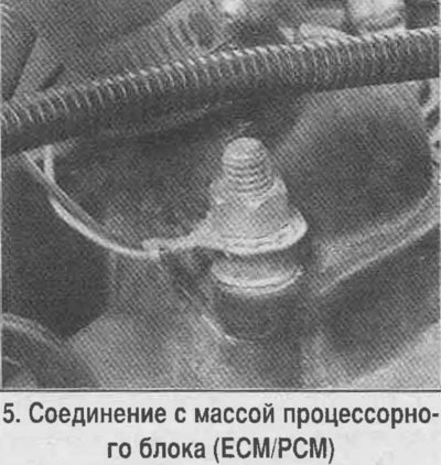 1.1 б. Расположение агрегатов системы снижения…