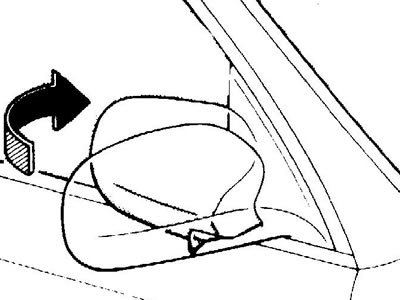 2. (Cadillac Escalade). На некоторых моделях…