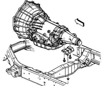 Модели 2WD