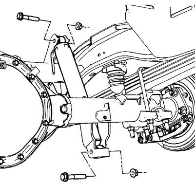 Серия 2500 (GMT900)